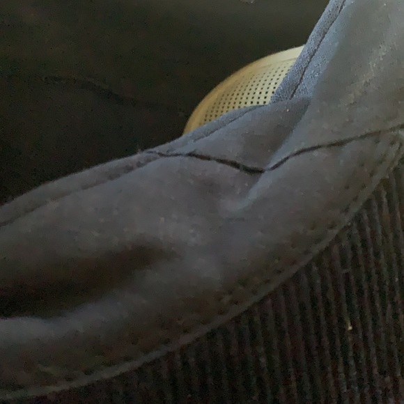 Vintage Magna Blue Cap - Picture 9 of 16